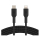 BELKIN Kabel USB-C na Lightning, 2m, czarny - 1330473 - zdjęcie 2